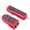 Feilx Underground Cable Locator, Wire Tracer with Earphone for Telephone, Internet, Video, Data and Communications Cables view 2