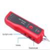 Feilx Underground Cable Locator, Wire Tracer with Earphone for Telephone, Internet, Video, Data and Communications Cables view 3