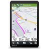 Garmin 010-02740-00 dezl OTR810 8 inch GPS Truck Navigator Bundle with Premium 2 YR CPS Enhanced Protection Pack view 3
