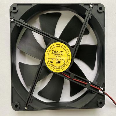 1PCS D14BH-12 DC Fan