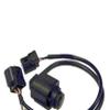 1 pc/Set reversing Camera 99241-GI100 CAIJUN-AUTO view 1