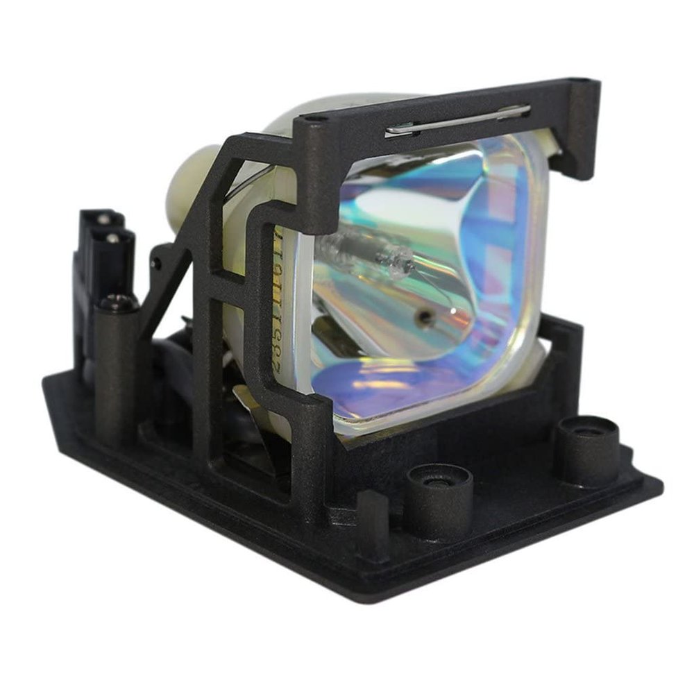 Dekain Projector Lamp Replacement for XP60M-930 Boxlight 2001 2002 SP-50M XP-50M SP-60M XP-60M Powered by Philips UHP OEM Bulb - 1 Year Warranty