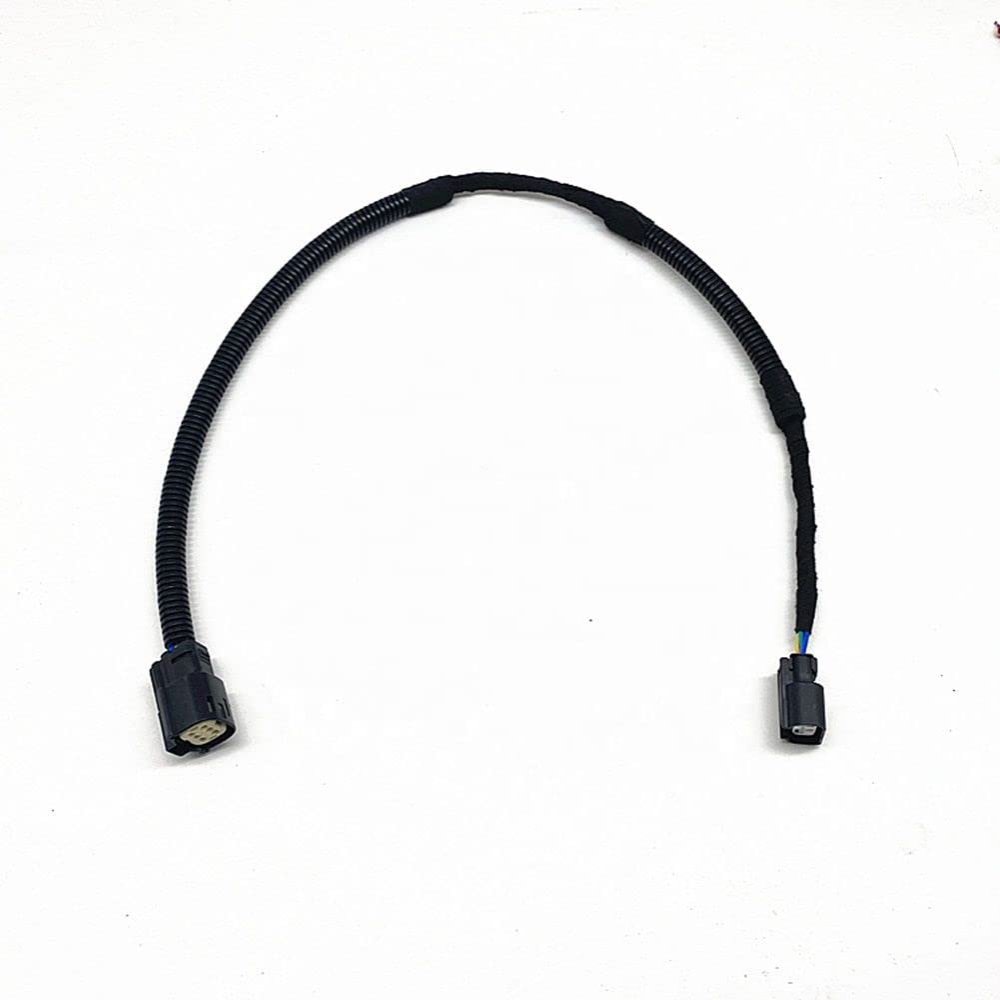 1 pc/set Reversing camera wiring harness BL3Z-14A411-A CAIJUN-AUTO
