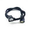 1 pc/set Reversing camera wiring harness BL3Z-14A411-A CAIJUN-AUTO view 2