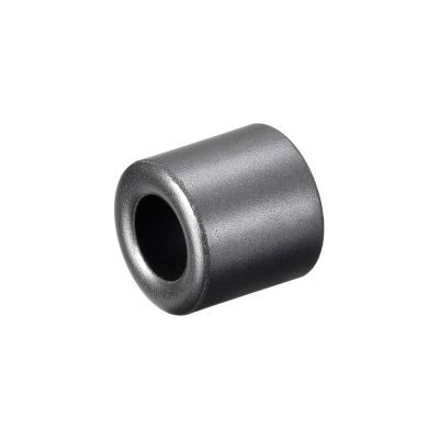 MECCANIXITY Ferrite Cores Ring RFI EMI Noise Suppression Filter 5.5x10.5x10.5mm(IDxODxH) for Power Transmission, Audio Video Cable Pack of 20