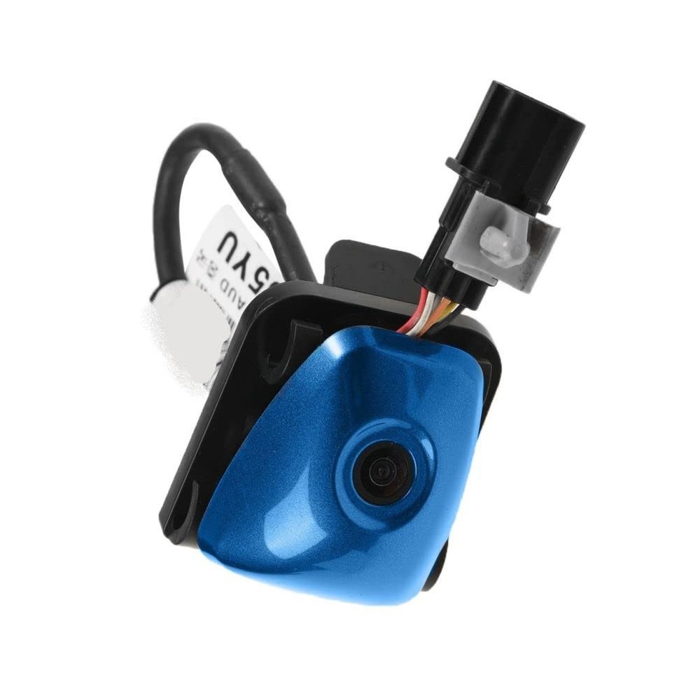 1 pc/Set reversing Camera 95760-A7550-YU CAIJUN-AUTO