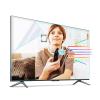 HFIX 75 inch TV Screen Protector Film Blocking Blue Light Shield UV Filter,Anti Glare Film for TV 75 inch Anti-Glare Film,Narrow 75 inch view 1