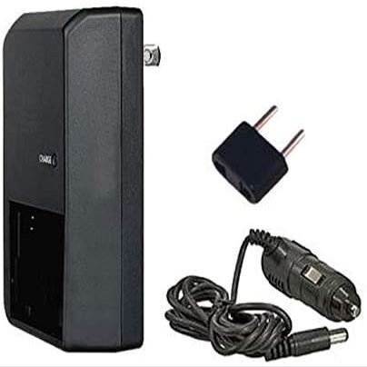 Off Camera 'Intelligent' Rapid Charger Compatible with Canon Powershot G10