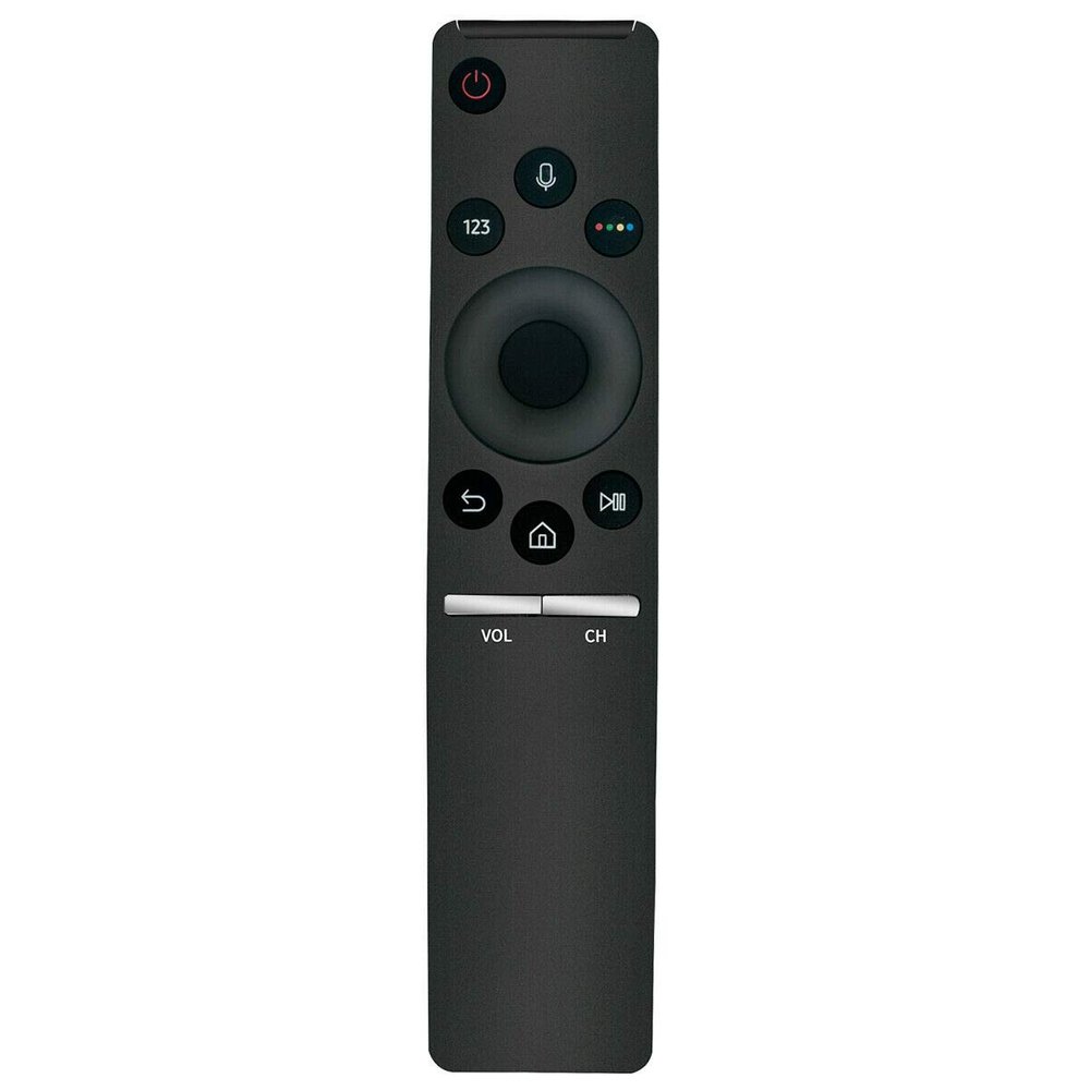 Replacement TV Remote Control Controller for Smsung QN65Q9FN Flat 65, QN75Q9FN Flat 75" QLED 4K UHD 9 Series Smart TV 2018