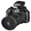 PENTAX O-GPS2 Handy GPS Unit with ASTROTRACER, Simple Navigation, Electronic Compass. Simplified Weather-Resistant Construction (30364) view 4