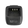 KSC-35S KNB-45L Battery Rapid Charger Base for TK3400 TK2400 TK2402 TK2300 TK-3400 TK-2200LP TK-2300VP TK-3200L TK-3302UK Walkie Talkie KNB-63L KNB-65L KNB-69L Li-ion Battery view 1