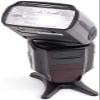 Bounce, Zoom & Swivel Head Flash Compatible with Canon EOS 1v view 2