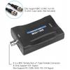 HOTBEST BNC to HDMI Converter Adapter 1080P/720P HD Display BNC Female to HDMI Video Converter Adapter Box HDMI Output Interface for HDTV HD Projector BNC Input Connector for Camera, view 2