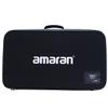 amaran F21c RGBWW Foldable Flexible LED Light Panel Splash-Proof for Video Studio Photography Lighting (amaran F21c) view 3