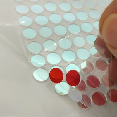 Optical Lens Filter 650nm Narrow Band Single Board Computer Lens Filter (Bundle : Square 85.0)