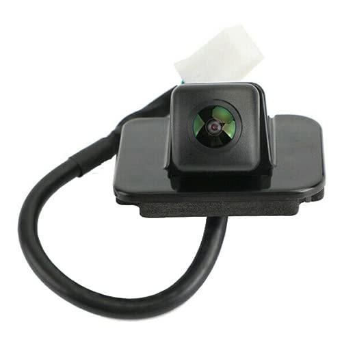 ciciTree Rear View Backup Parking Camera Compatible for Honda Accord 2.4L 3.5L 2016-2017