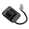 ciciTree Rear View Backup Parking Camera Compatible for Honda Accord 2.4L 3.5L 2016-2017 view 3
