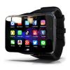 ENKUODE Android 9.0 Smartwatch GPS Sport Wristwatch 2.88" Large Touch Screen Fitness Activity Tracker 5.0MP+13.0MP HD Dual Camera 4G/LTE Network,WiFi,Independent SIM Card, 4+64GB (Black) view 1