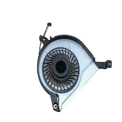 wangpeng New for HP Pavilion 17-f001dx 17-f053us 17-f065us Notebook CPU Cooling Fan
