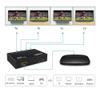 1 pcs HDMI Splitter 1 in 4 Out + 1 pcs VGA KVM Switch 8 Port view 4