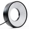 90mm White Ring Light Machine Vision LED 24V Detection and Recognition Lamp Industrial Camera view 3