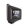 KAOLALI Head Up Display for Car Digital Speedometer Display GPS+OBD2 Dual System Smart Gauge MPH Clock RPM Over Speed Alarm Odometer for All Vehicle view 1