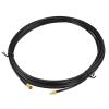 Eightwood SMB Male to SMB Female Satellite Radio Extension Cable 20 Feet Compatible with Sirius XM Car Vehicle Radio Stereo Receiver Tuner view 1