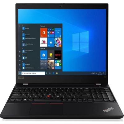 Lenovo ThinkPad T15 Gen 2 Home & Business Laptop (Intel i5-1135G7 4-Core, 16GB RAM, 2TB PCIe SSD, Intel Iris Xe, 15.6" 60Hz Full HD (1920x1080), WiFi, Bluetooth, Backlit KB, Win 11 Pro) (Renewed)