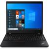 Lenovo ThinkPad T15 Gen 2 Home & Business Laptop (Intel i5-1135G7 4-Core, 16GB RAM, 2TB PCIe SSD, Intel Iris Xe, 15.6" 60Hz Full HD (1920x1080), WiFi, Bluetooth, Backlit KB, Win 11 Pro) (Renewed) view 1