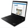 Lenovo ThinkPad T15 Gen 2 Home & Business Laptop (Intel i5-1135G7 4-Core, 16GB RAM, 2TB PCIe SSD, Intel Iris Xe, 15.6" 60Hz Full HD (1920x1080), WiFi, Bluetooth, Backlit KB, Win 11 Pro) (Renewed) view 3