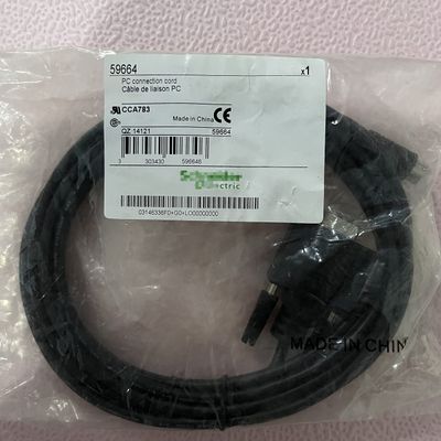 huanledaishu 59664 CCA783 Connection Cord Cable