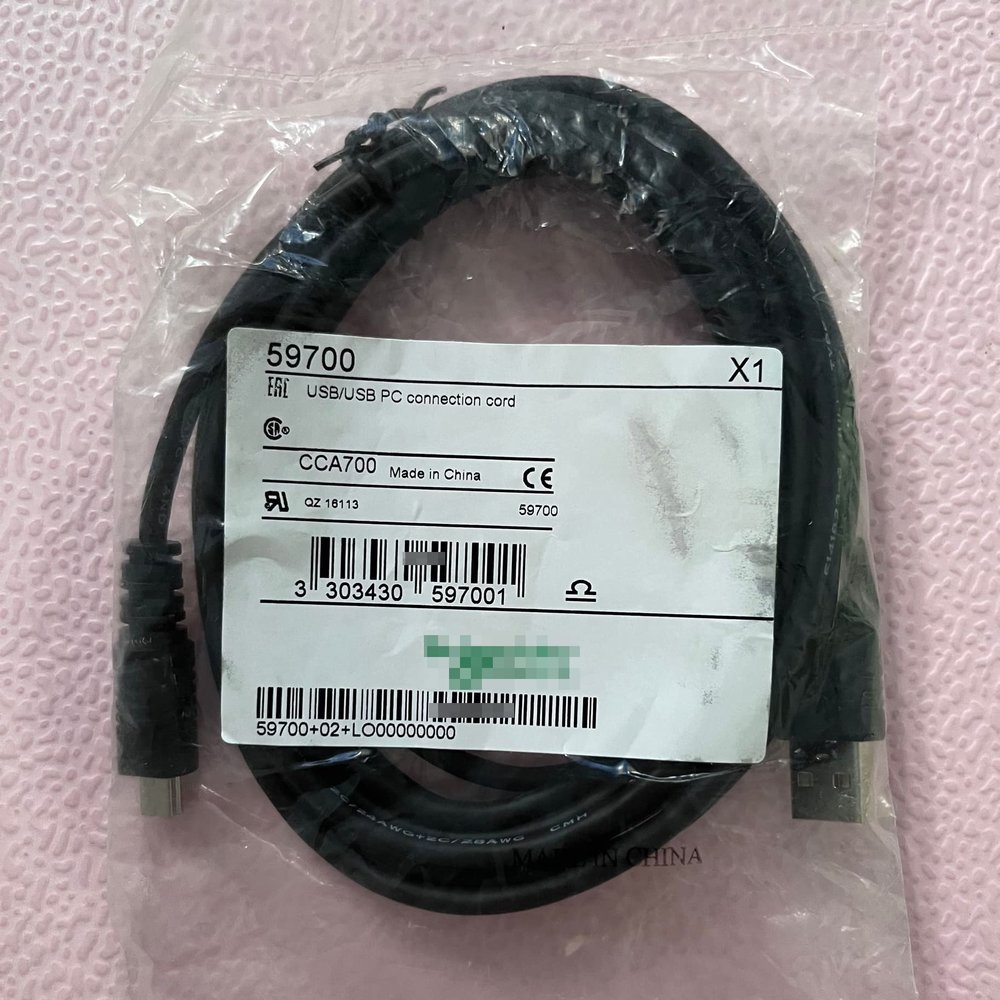 59700 CCA700 Connection Cord Cable