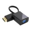 Kaybles 20AD-DPVGA-MF DisplayPort to VGA, Gold-Plated DP to VGA Adapter (Male to Female) Compatible for Lenovo, Dell, HP, ASUS view 2