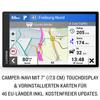 Garmin Camper 795 MT-D EU - Navigation Device Display for Motorhomes/Caravans, Pre-Installed 3D Maps for Europe and South Africa, Real Time Traffic Info, Campsite Database, 7 Inch view 2