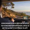 Garmin Camper 795 MT-D EU - Navigation Device Display for Motorhomes/Caravans, Pre-Installed 3D Maps for Europe and South Africa, Real Time Traffic Info, Campsite Database, 7 Inch view 4