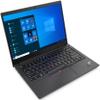 Lenovo ThinkPad E14 Gen 2 Home & Business Laptop (Intel i5-1135G7 4-Core, 16GB RAM, 256GB PCIe SSD, Intel Iris Xe, 14.0" 60Hz Touch Full HD (1920x1080), Fingerprint, WiFi, Win 11 Pro) (Renewed) view 2