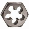 Hexagon Fractional Die, National Fine Thread, 9/16-In. x 18 view 1