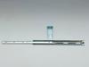 Drawer Mount Slide, Center, 14 inch, Zinc, Replacement Part view 2