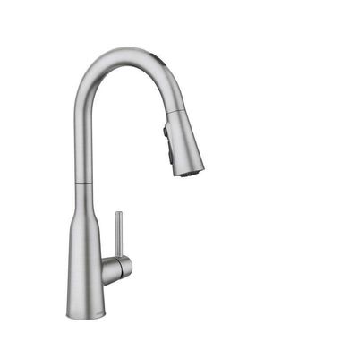 Moen Incorporated Zyla PD KIT FCT SS