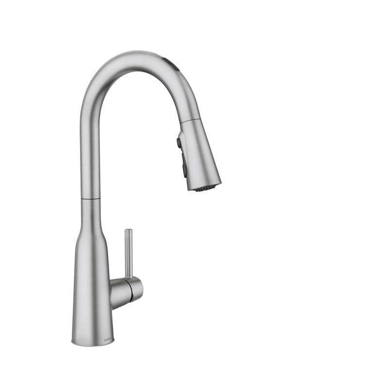 Moen Incorporated Zyla PD KIT FCT SS