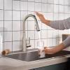 Moen Incorporated Zyla PD KIT FCT SS view 2