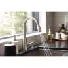 Moen Incorporated Zyla PD KIT FCT SS view 3