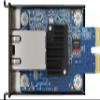 Synology Network Upgrade Module adds 1x 10GbE RJ-45 (E10G22-T1-Mini) view 1