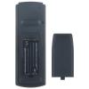 PERFASCIN Replacement Remote RUE-4202 Fit for Alpine CD USB Receiver CDE-HD148BT CDE-147BT CDE-7830 CDE-7831E CDE-9852 CDE-9881 CDE-HD138BT CDE-HD137BT view 4
