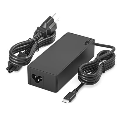 100W USB C Charger Compatible with T-Mobile 5G Internet Gateway Arcadyan KVD21, Power Adapter Compatible with Thinkpad X1 Yoga T14 T15 T14s L13 Laptop
