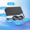 100W USB C Charger Compatible with T-Mobile 5G Internet Gateway Arcadyan KVD21, Power Adapter Compatible with Thinkpad X1 Yoga T14 T15 T14s L13 Laptop view 4