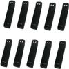 Amasu 10Pack Belt Clip Compatible with VX131 VX132 VX160 VX168 VX180 VX210 VX400 VX410 VX420 VX600 VX800 VX900 view 1