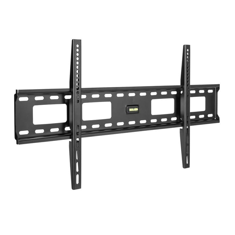 Ultra Slim Flat TV Wall Mount Bracket for Samsung 55" Class The Frame QLED 4K Smart TV with Quantum HDR - QN55LS03BDFXZA Low 1.4" Profile Design, Heavy Duty Steel, Flush to Wall, Simple Install