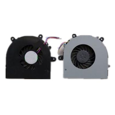 Generic Laptop CPU Cooling Fan for CLEVO P150 P150HM P150EM