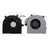 Generic Laptop CPU Cooling Fan for CLEVO P150 P150HM P150EM view 1